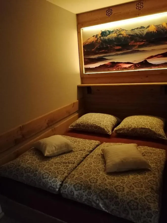 Krupowki I Styl Apartment Zakopane 0*,