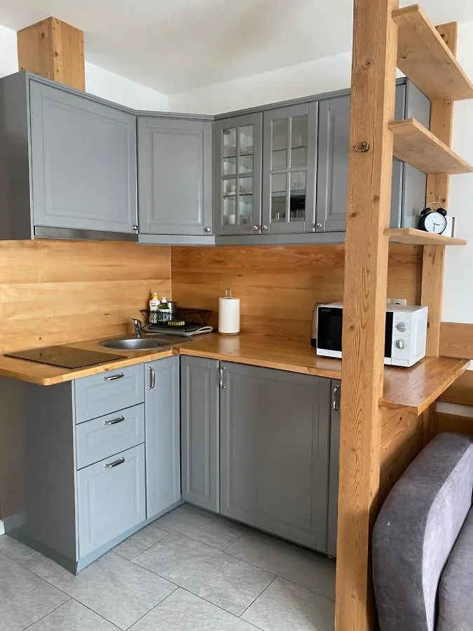 Krupowki I Styl Apartment Zakopane 0*,  Poland