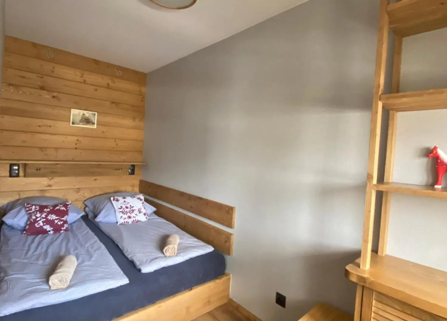 Krupowki I Styl Apartment Zakopane