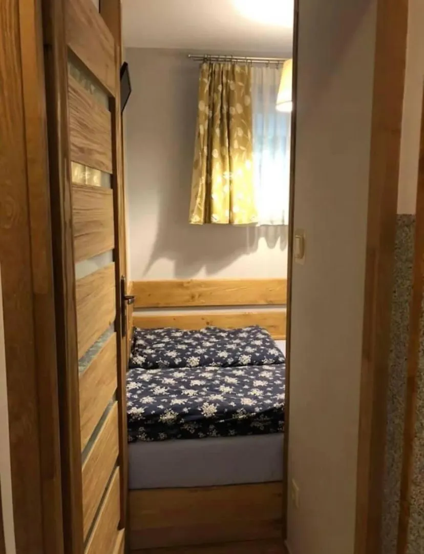 Krupowki I Styl Apartment Zakopane