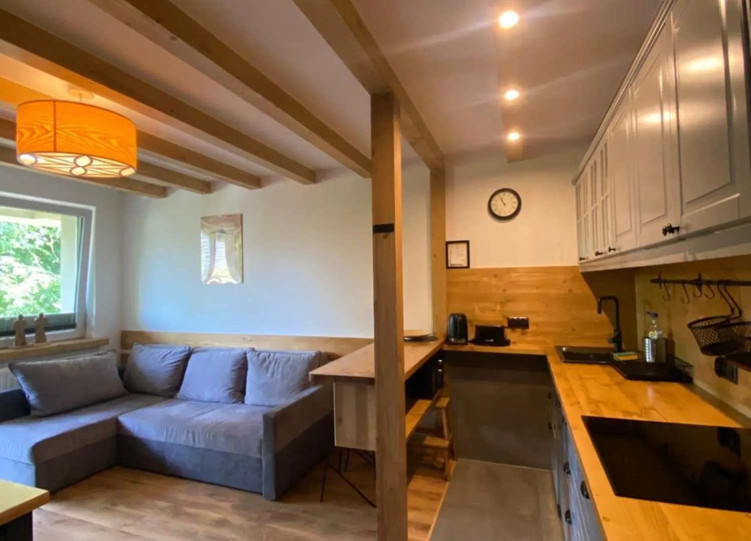 Krupowki I Styl Apartment Zakopane