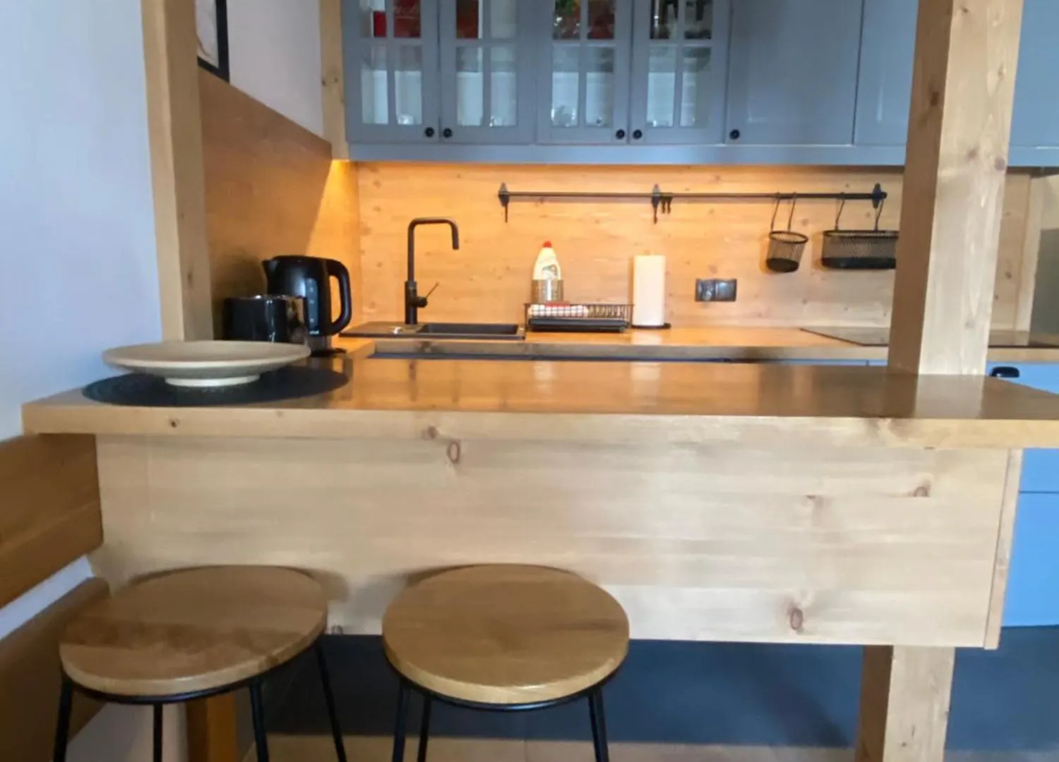 Krupowki I Styl Apartment Zakopane