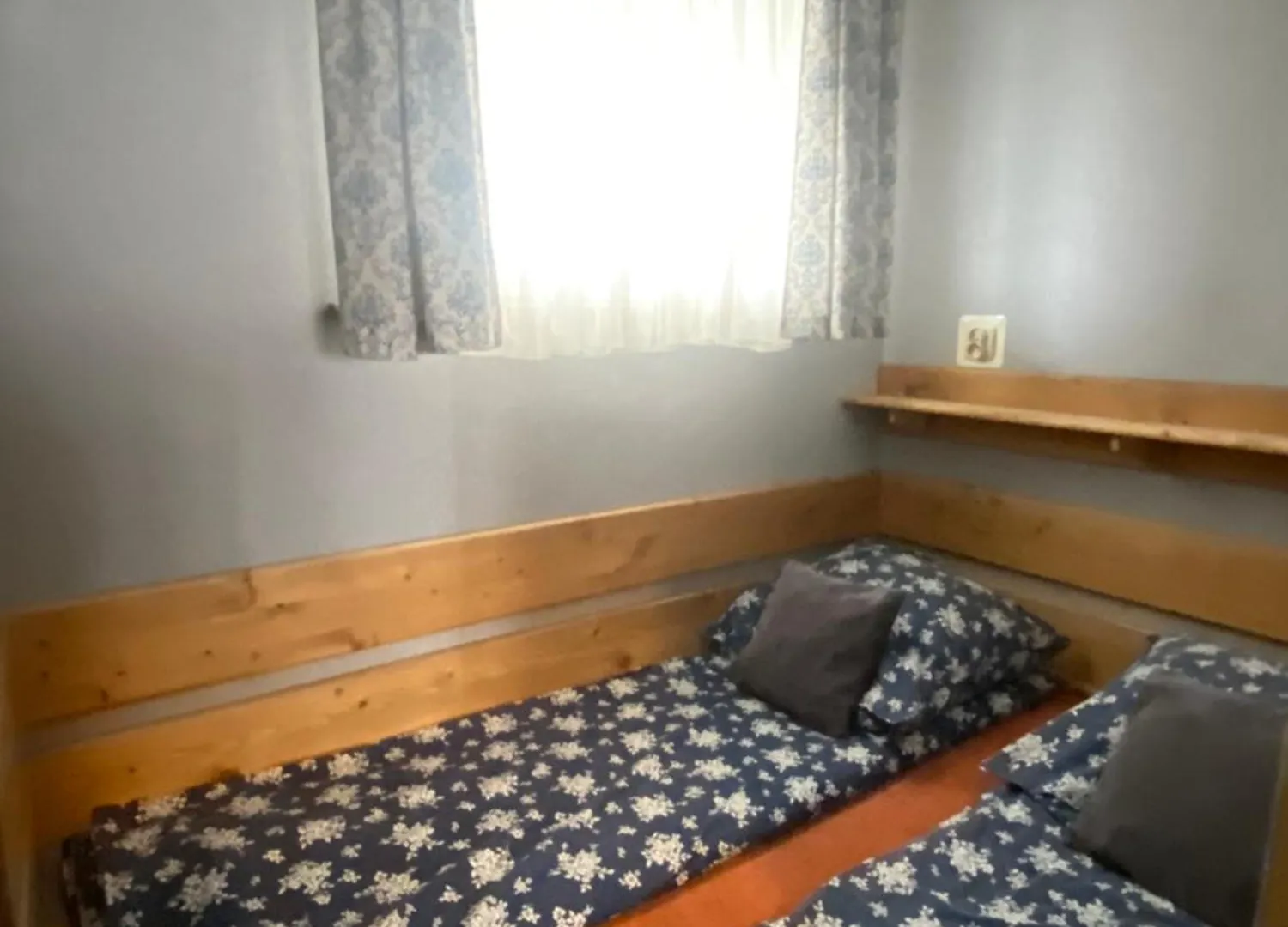 Krupowki I Styl Apartment Zakopane 0*,
