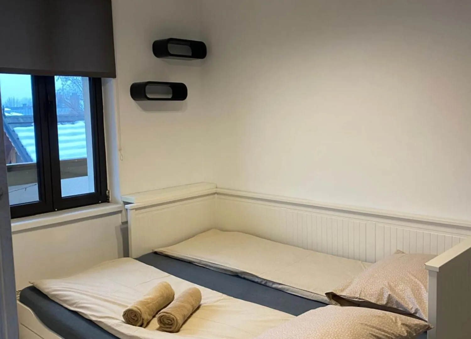 Krupowki I Styl Apartment Zakopane