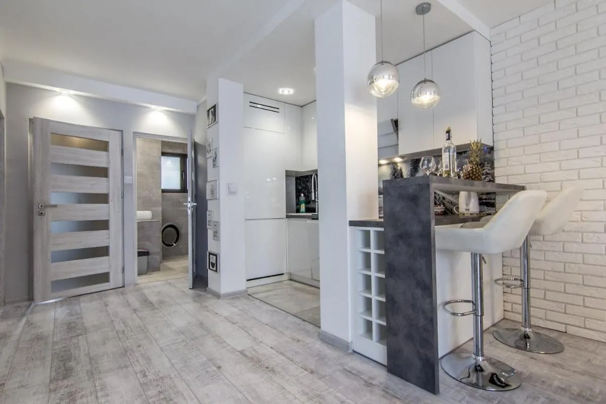 Krupowki I Styl Apartment Zakopane